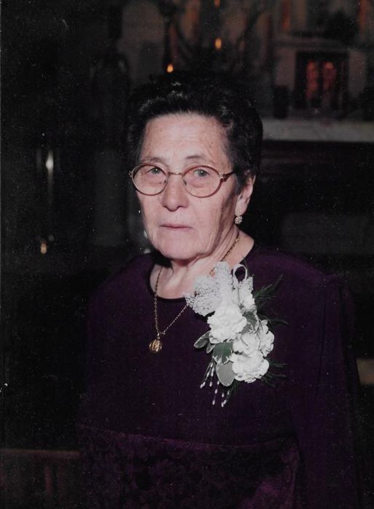 Michelina (Ciarniello)  Pallotta