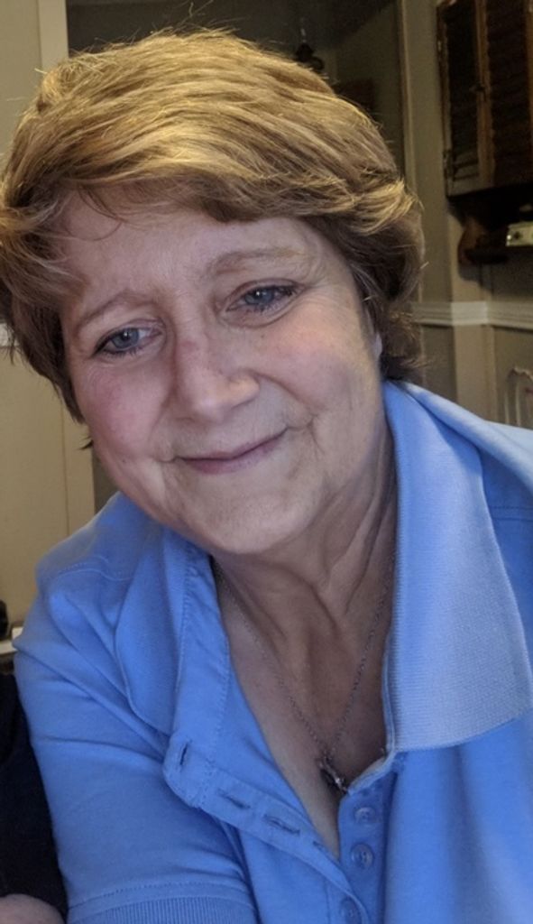 Jill Kersh Keen Profile Photo