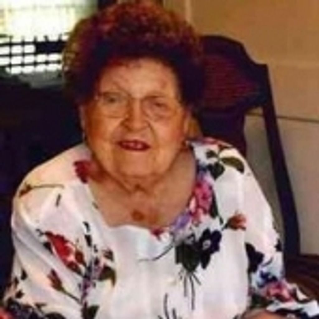 Thelma Stroud