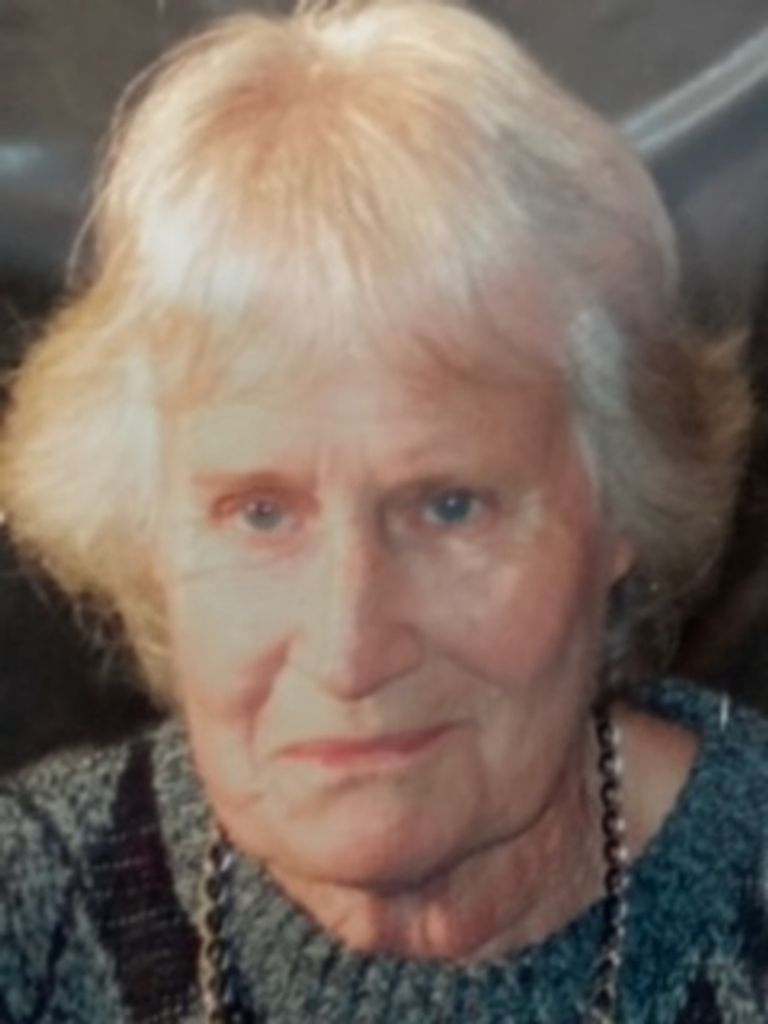 Oma Bierschwale Profile Photo