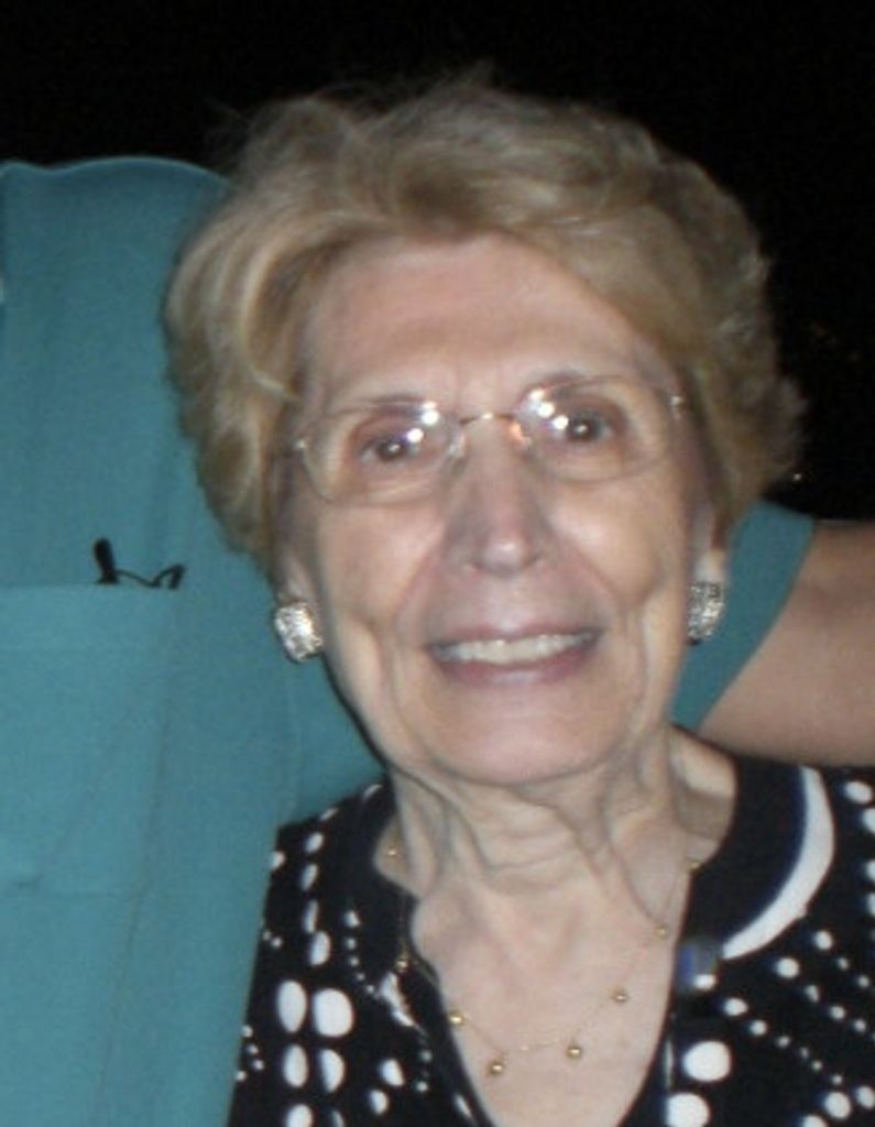 Arbenia "Arbie" H. Martino