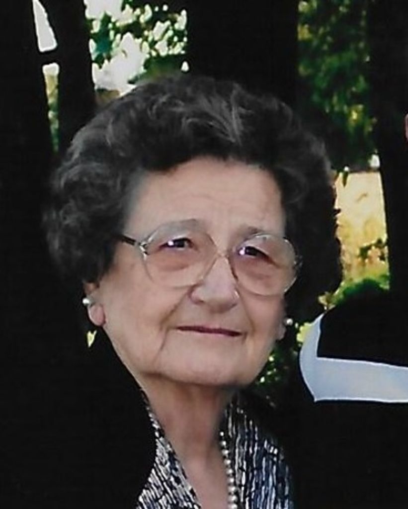 Violet M. Mccoy Profile Photo