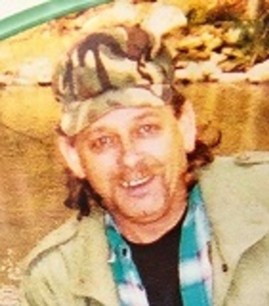 John Stuart Vandegrift Profile Photo
