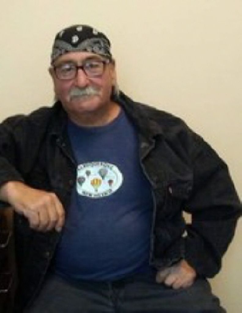 Billy Joe Marques Profile Photo