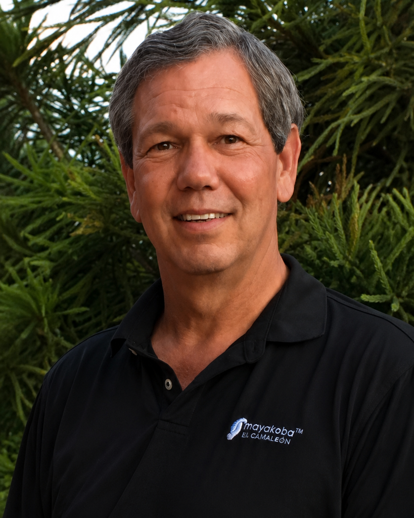 David Lee Thomas