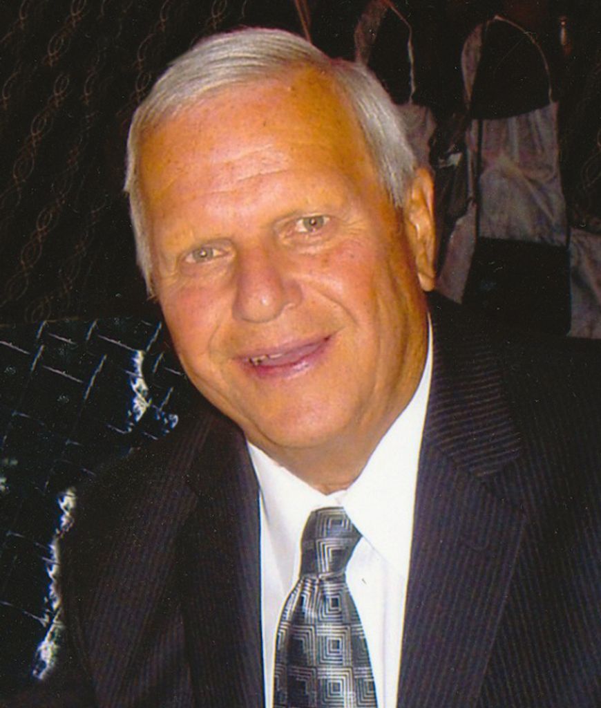 Donald Gerald Hatchard