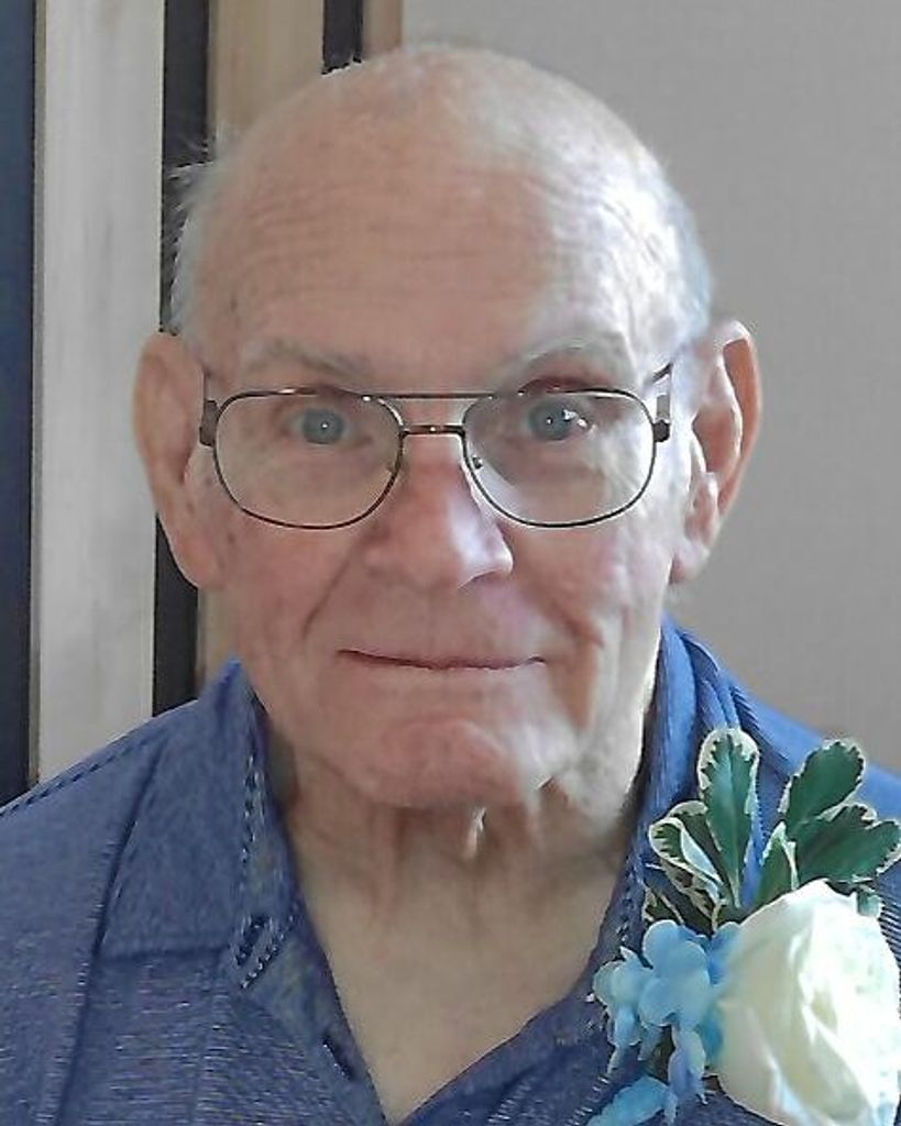 David L. Elzey Profile Photo