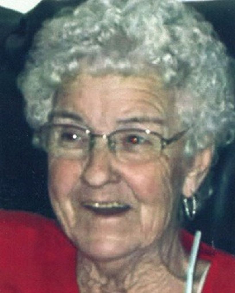 Hallie Harris Profile Photo