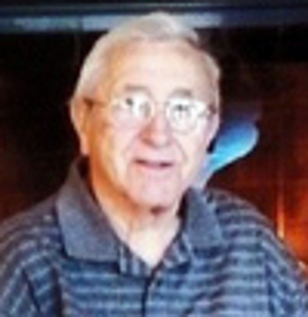 John ""Jack"" Thome