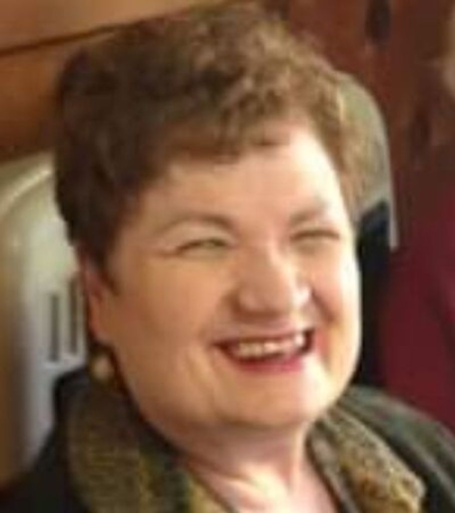 Barbara Kathleen King Prince Profile Photo