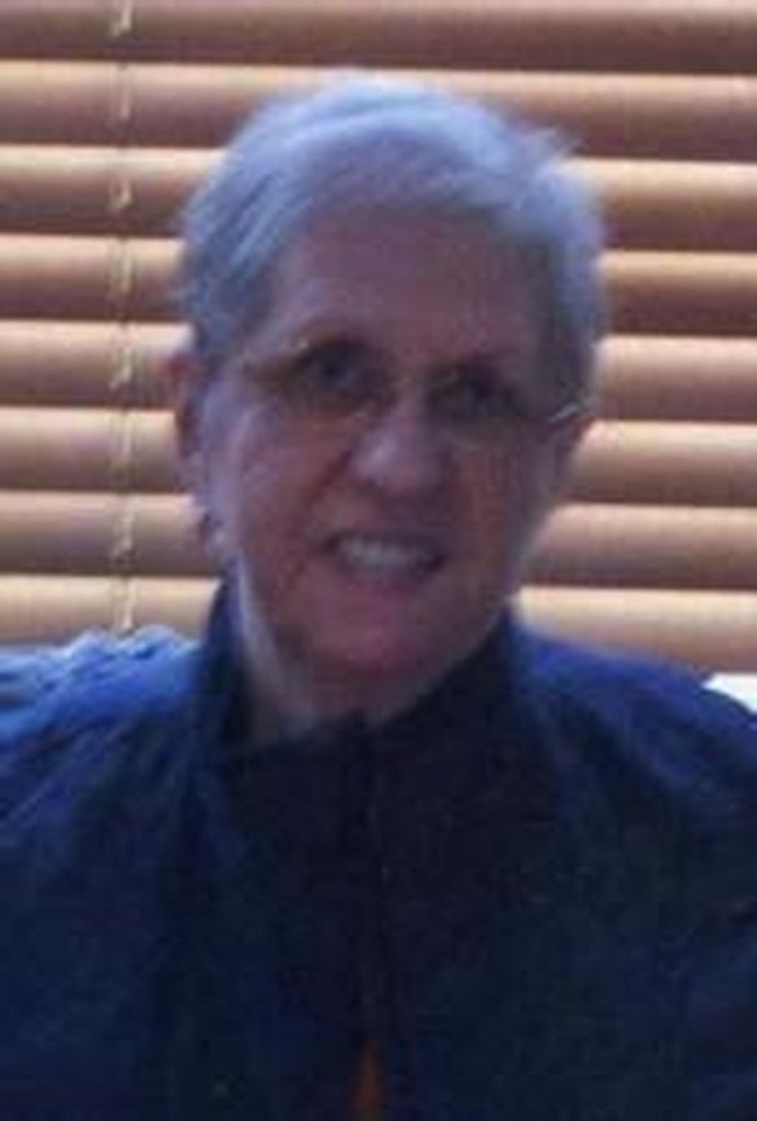 Frances "Sue" Jones