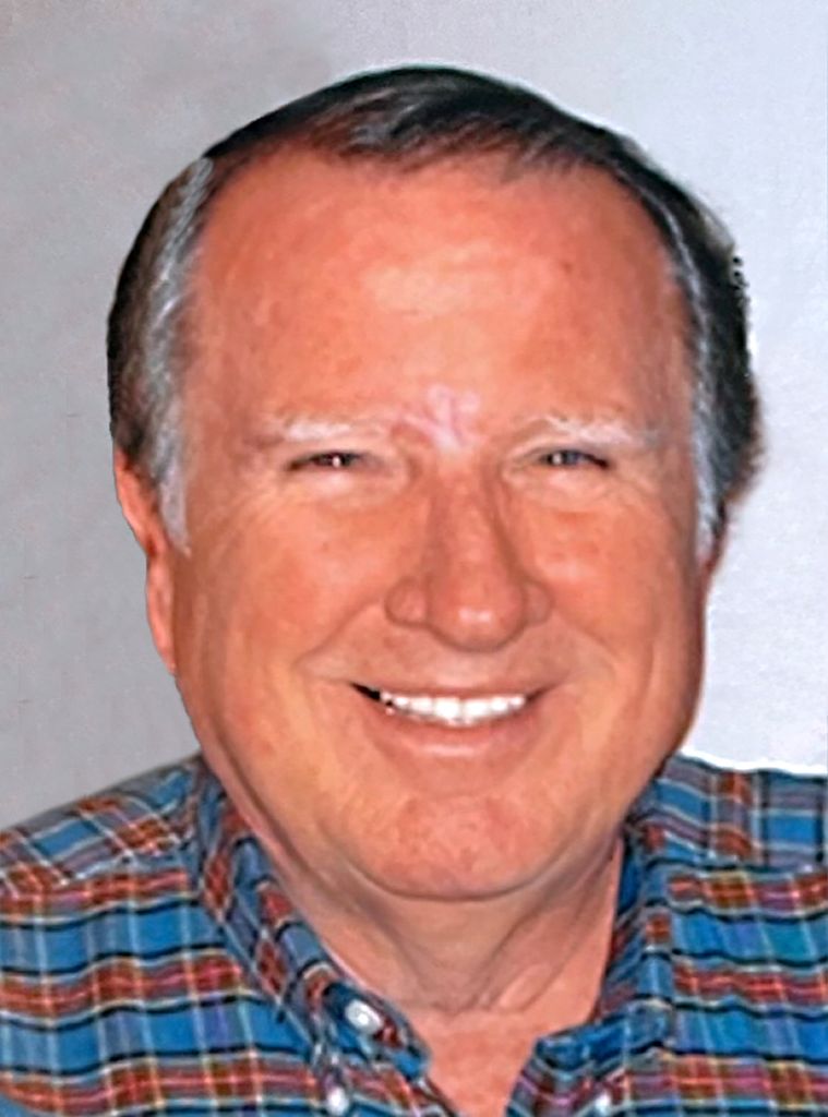 James E. Smith Profile Photo