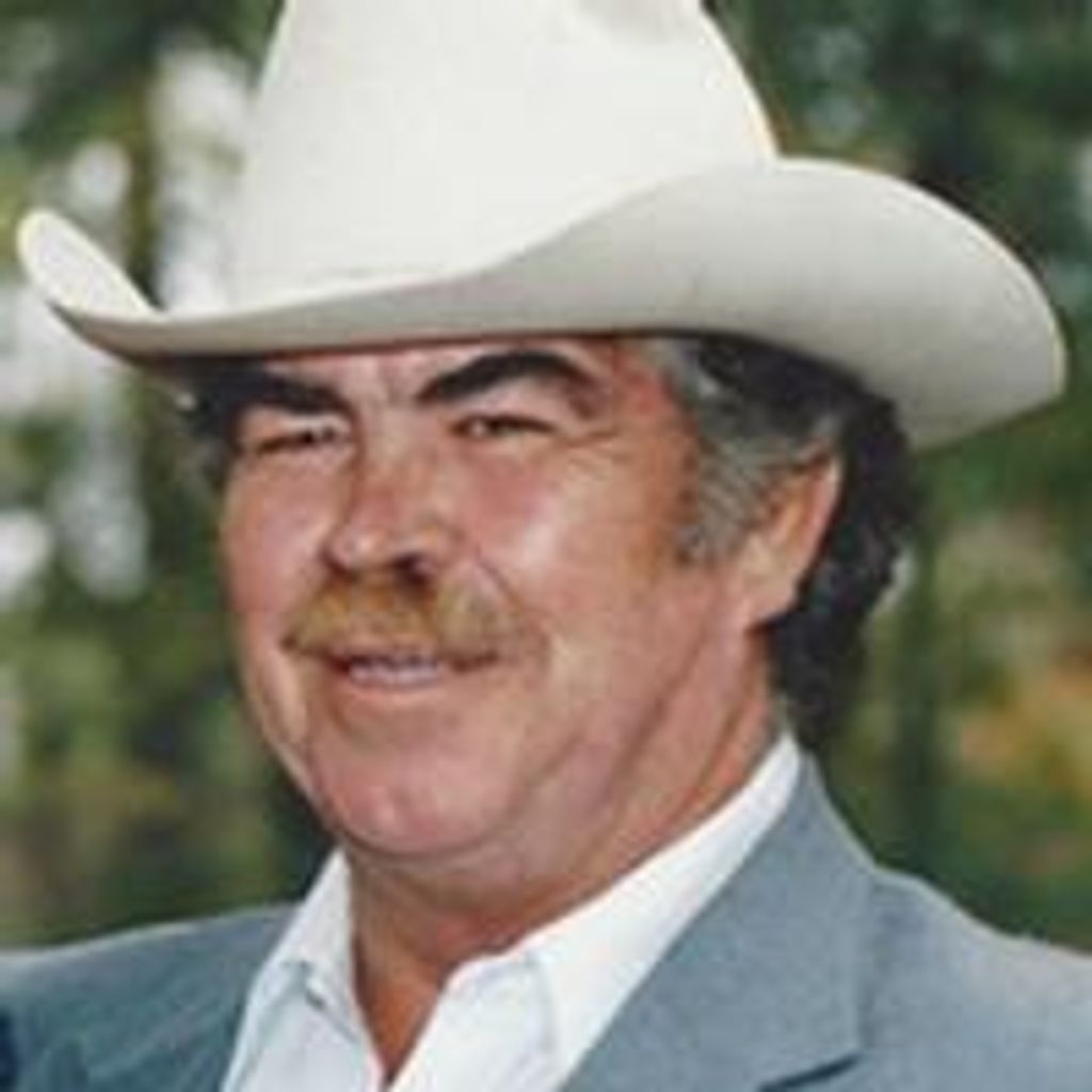 Bennie George Capps