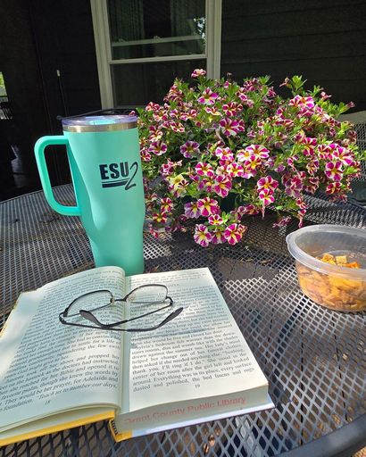 Patricia Rench's obituary image