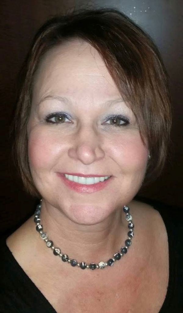 Rhonda Gail Love