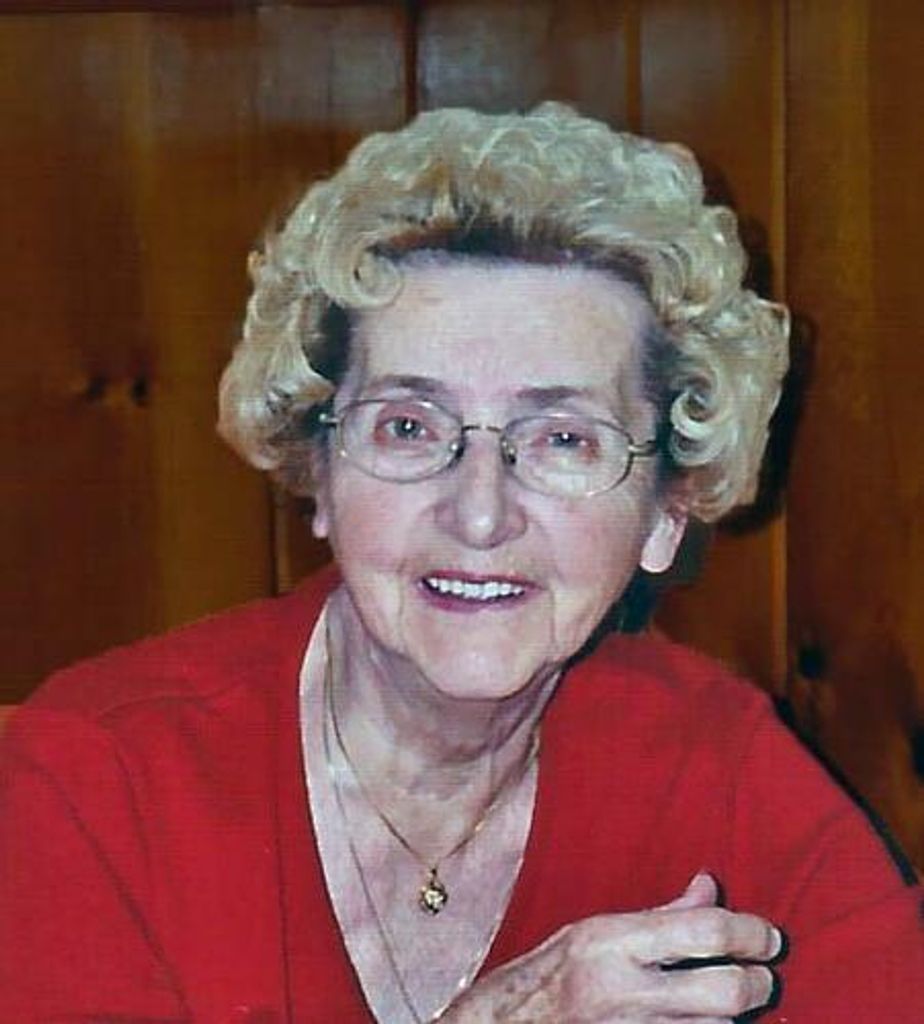 Helen Rose Kaczmarek