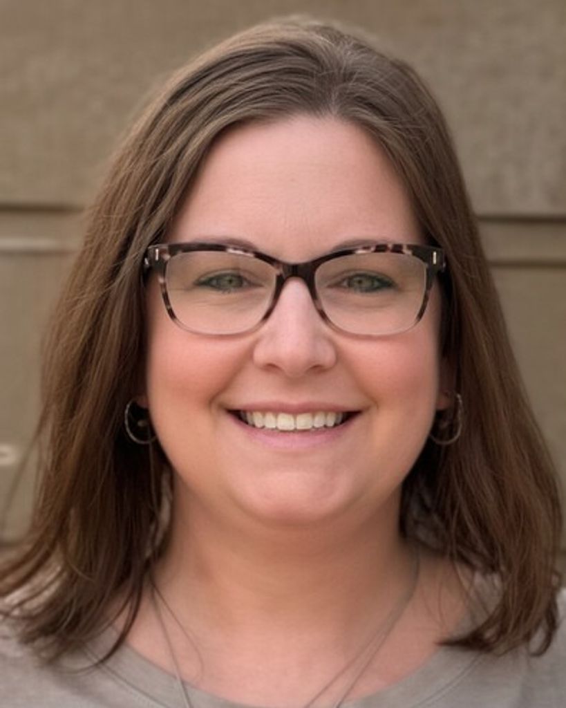 Candace J. (Harman) Parker