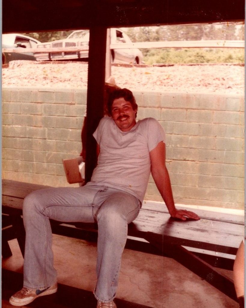 Phillip Todd Clontz