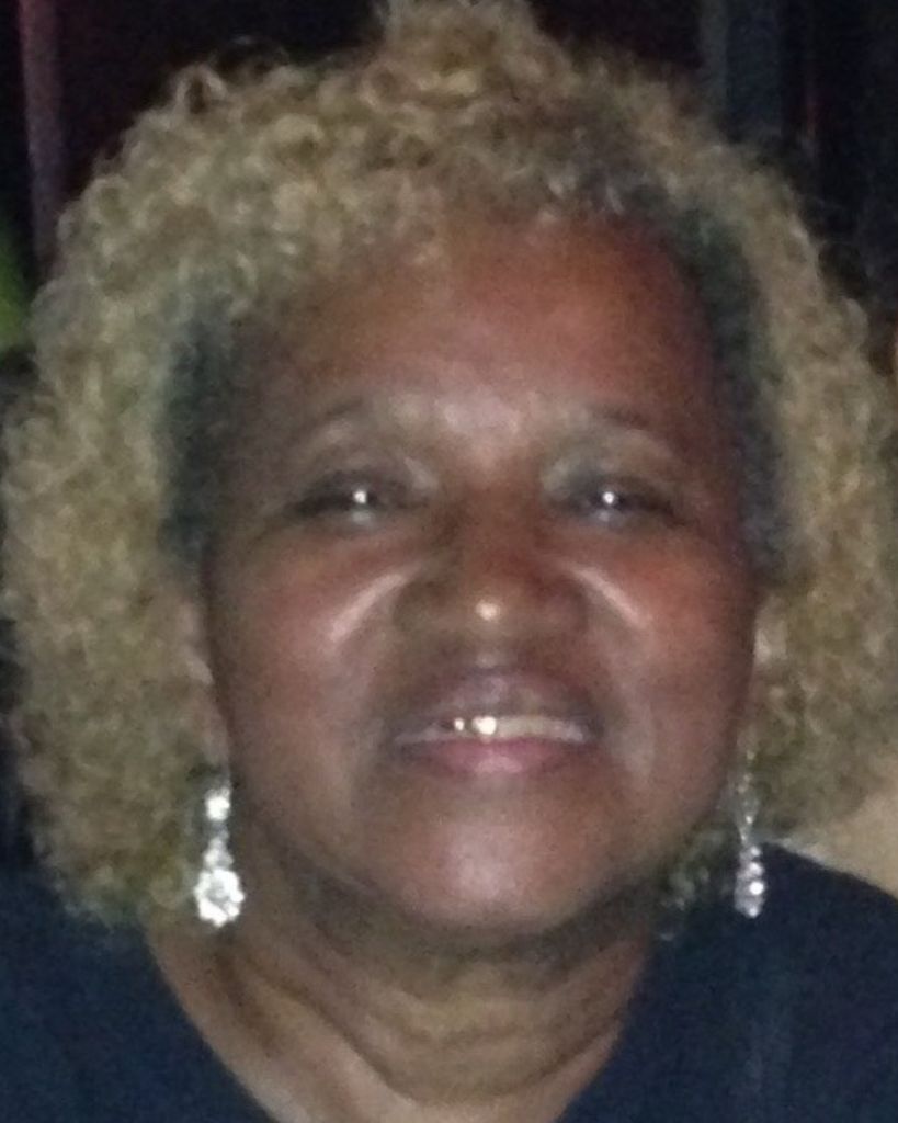 Senaritha Freeman Daggans Profile Photo