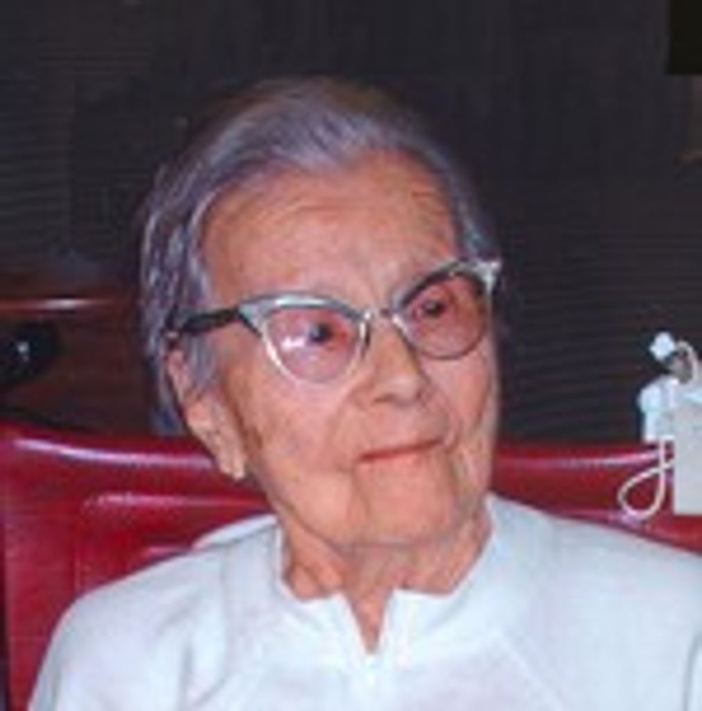 Pearl Artie Bumgardner