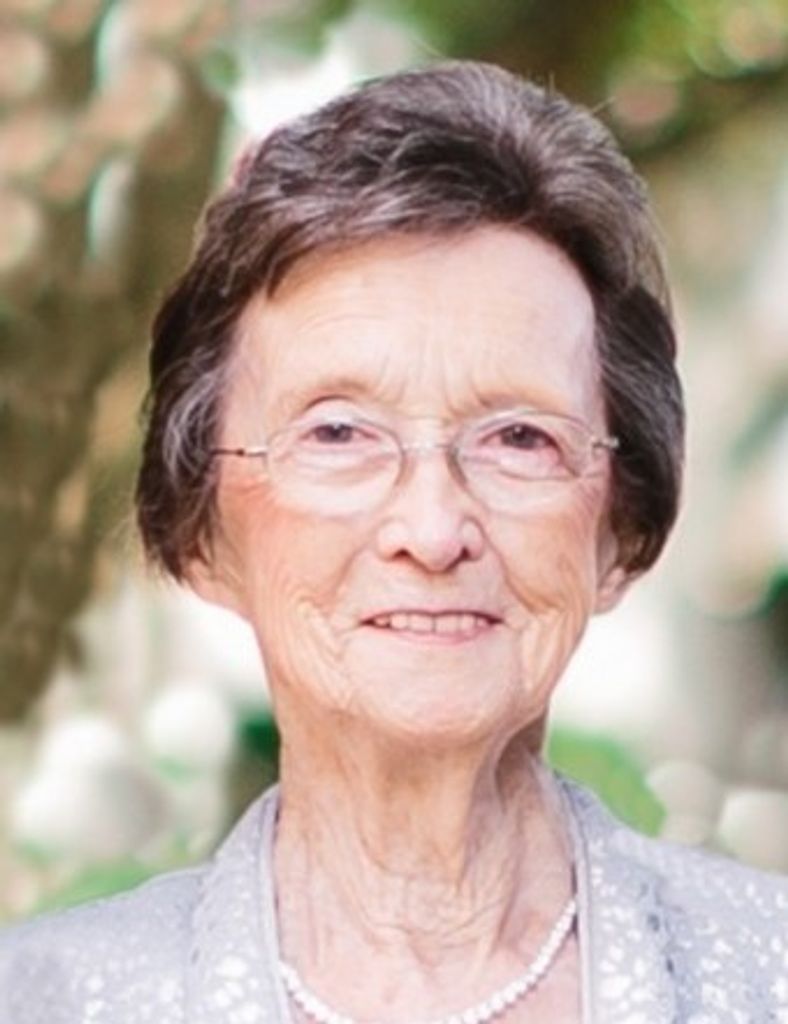 Kathleen M (Mitchell)  Brosnan