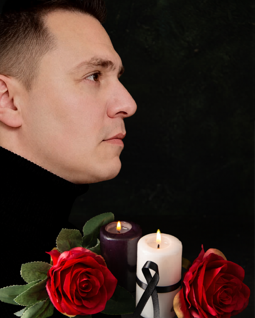 Luis Yanko Gallegos-Valencia Profile Photo