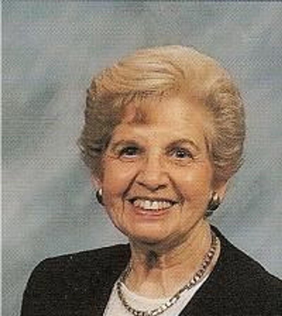 Cecelia Kokinos