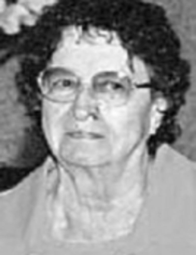 Monica Elizabeth Mcardle