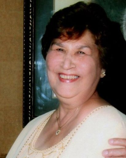 Dora Garcia's obituary image