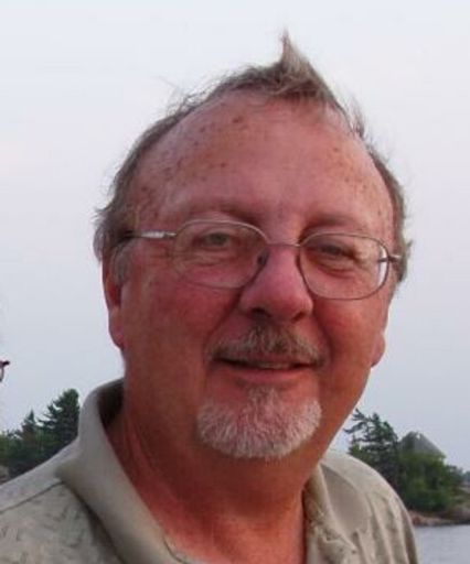 Gary Richard Geiling Profile Photo
