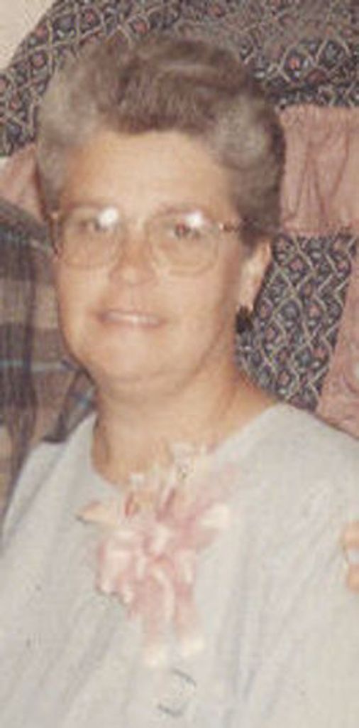 Connie Bentley