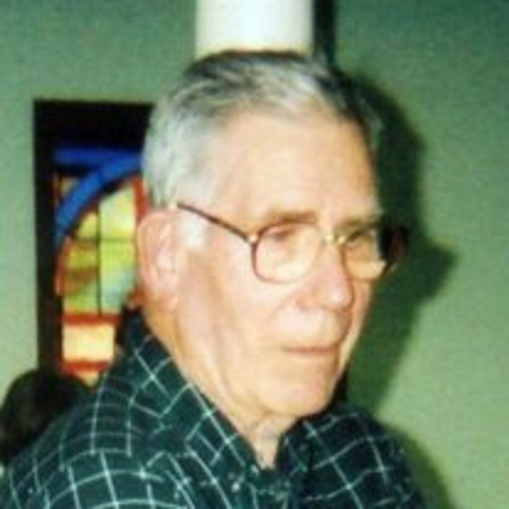 Tom Burch