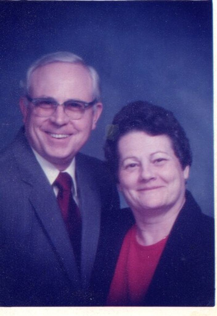 Marvin Eugene Richards Profile Photo