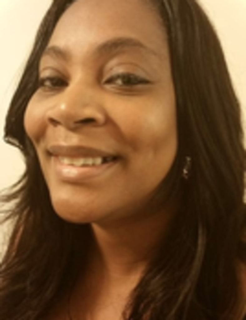 Trenne Anjanette (Gray) Hughes Clark