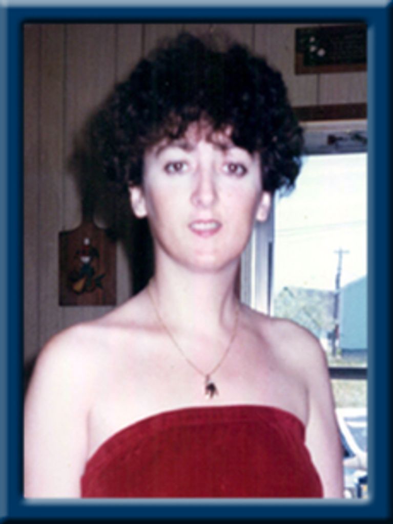 Margo Elaine Snyder
