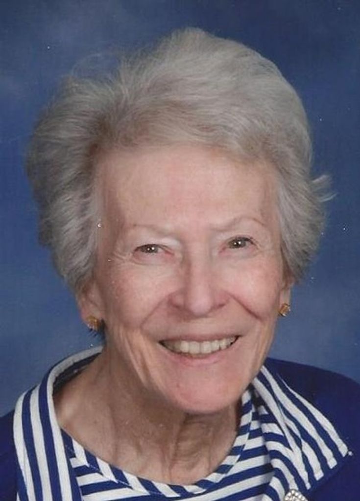 Becky Williams Profile Photo