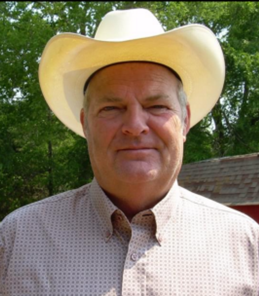 Michael Silvertooth Profile Photo