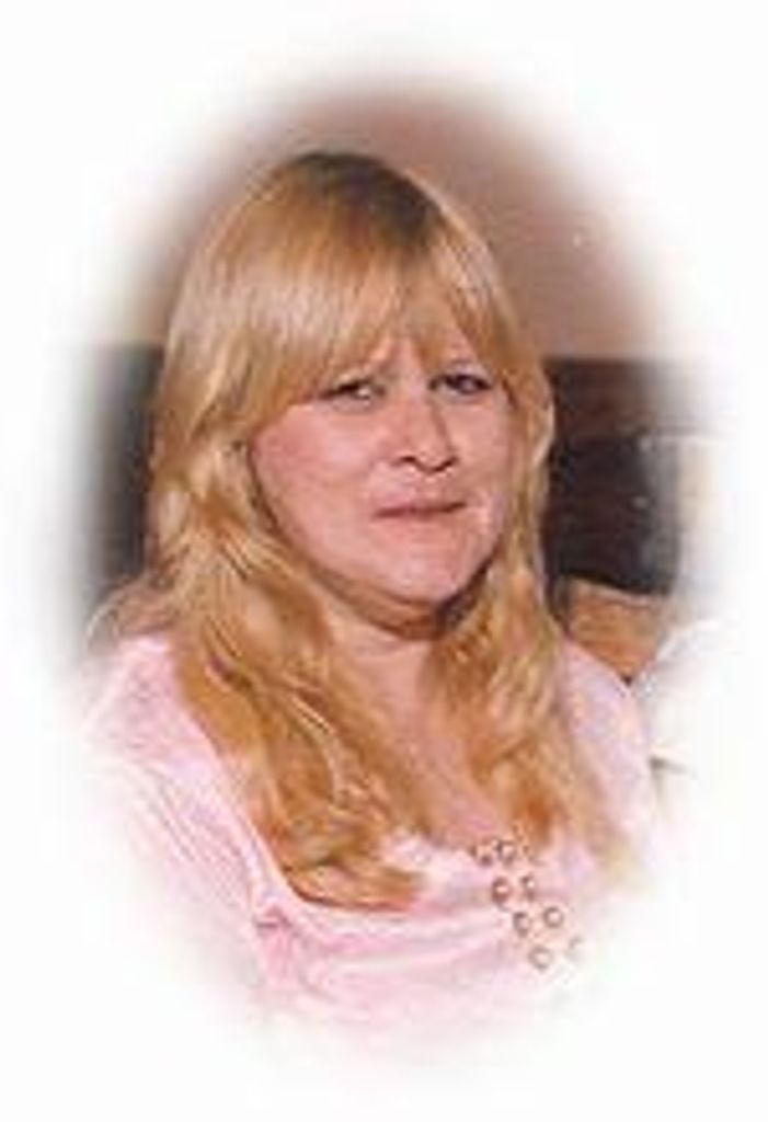 Lielia Renae' Sutphin