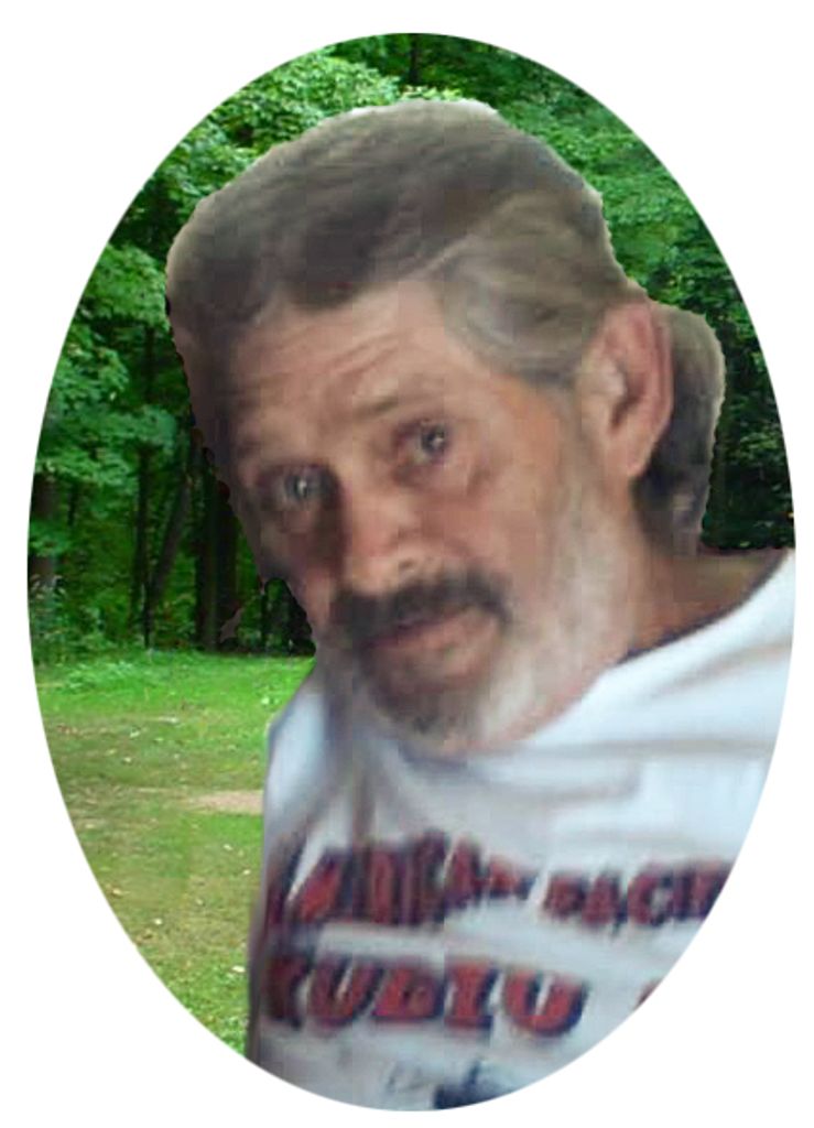 Robert "Bob" Matthew Salmons Profile Photo