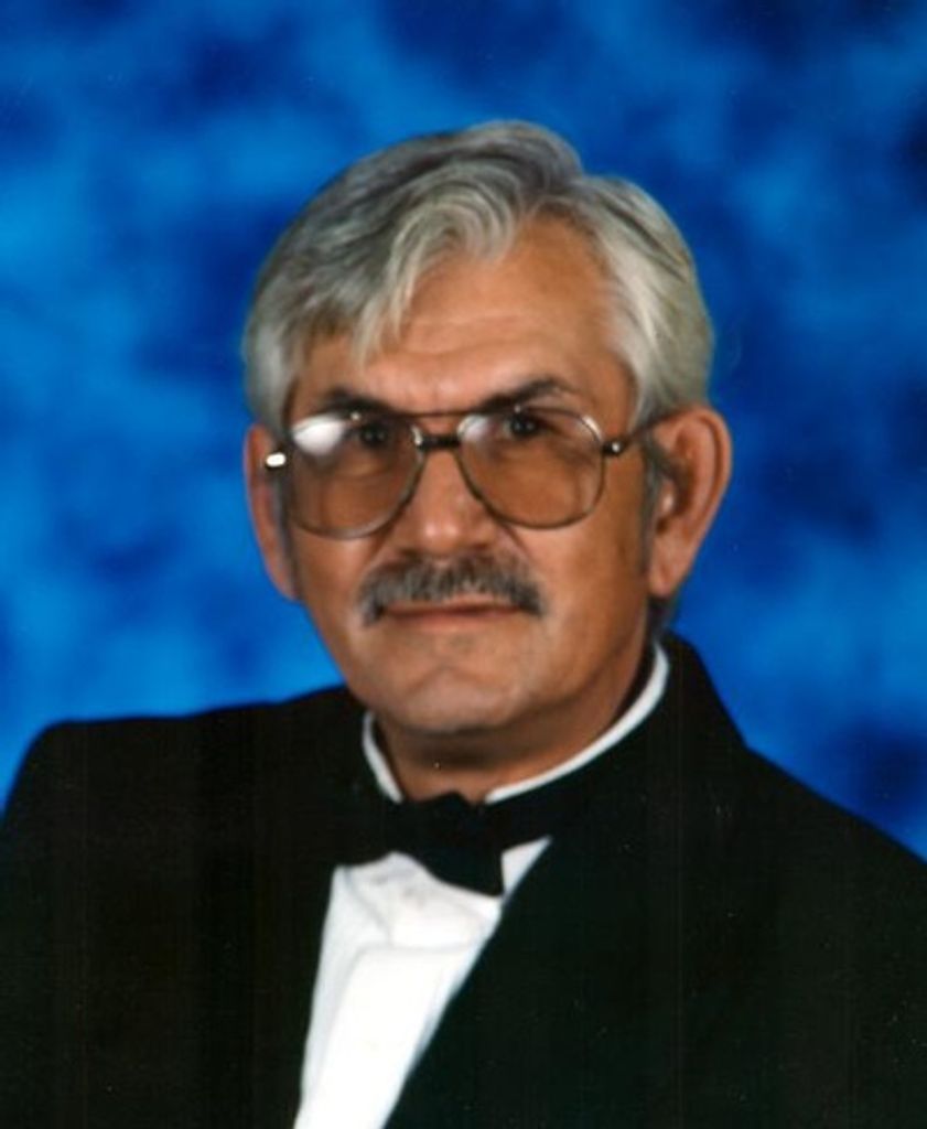William James Profile Photo