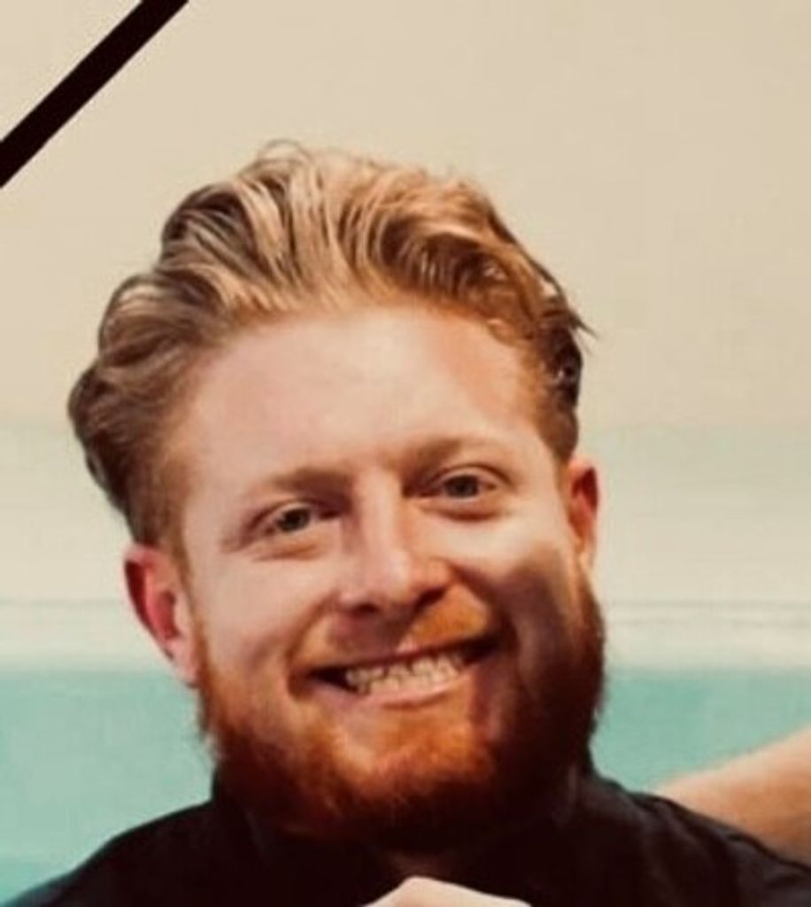 Nicholas Cheyene Gradus Profile Photo