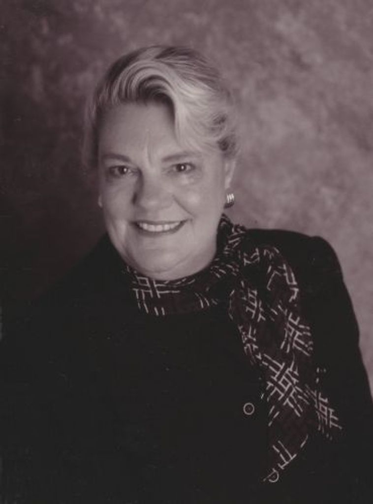 Mary Berge
