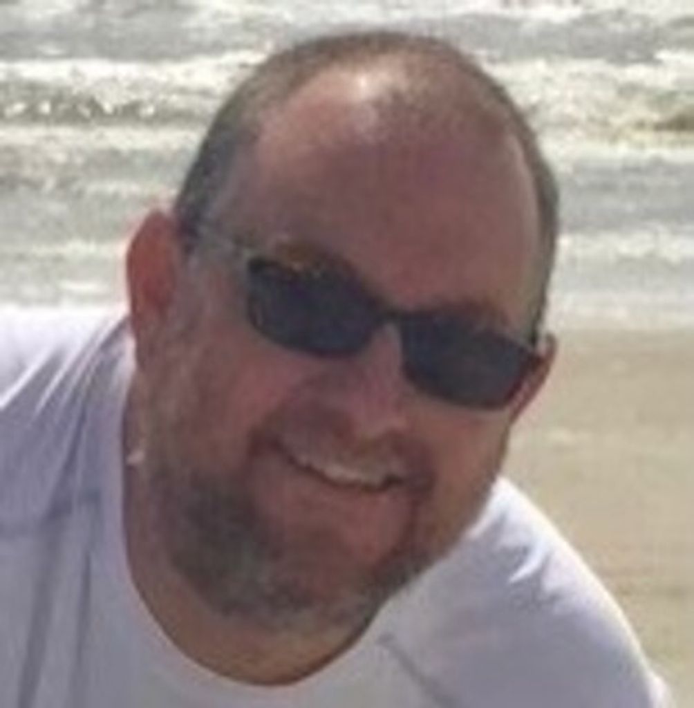 Bryan Jeffrey Reed Profile Photo