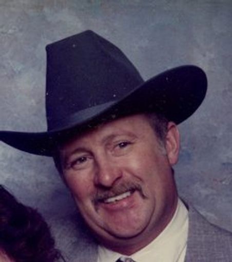 Larry Adams Profile Photo
