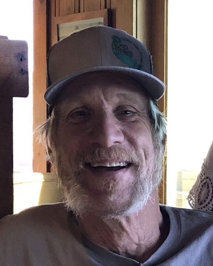John Anthony Chicano, III Profile Photo