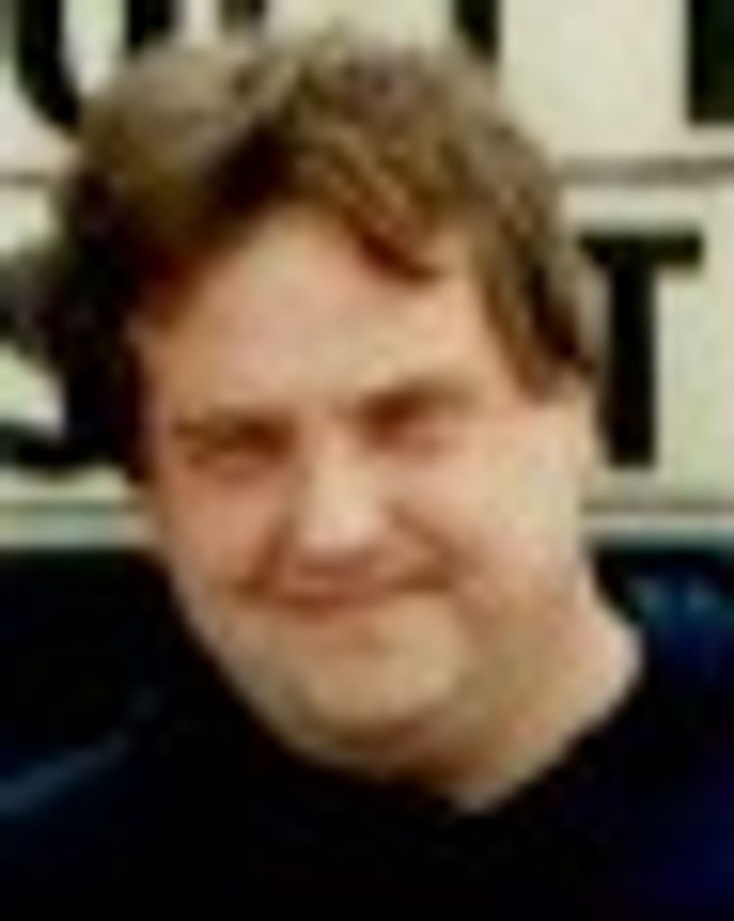 Donald R. Stith Profile Photo