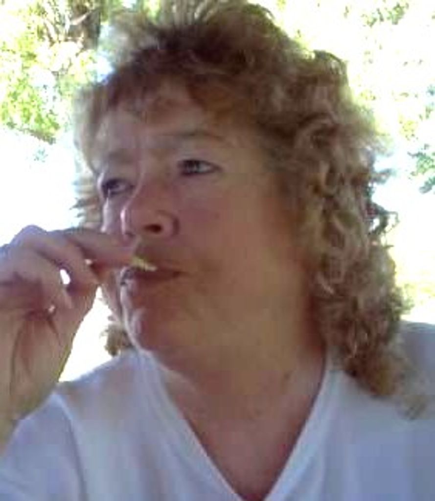 Mary J. (Rogers)  Langford