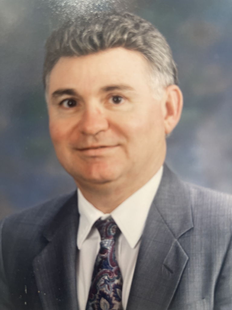 Robert Pegan Profile Photo