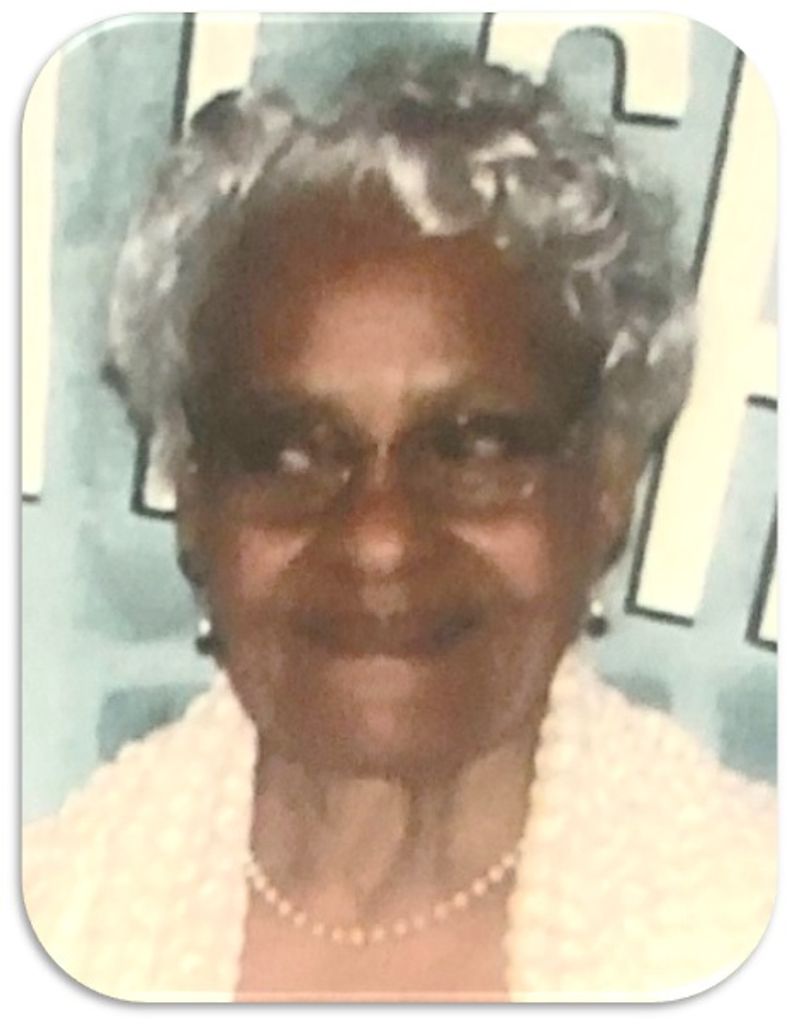 Doris V. Bailey