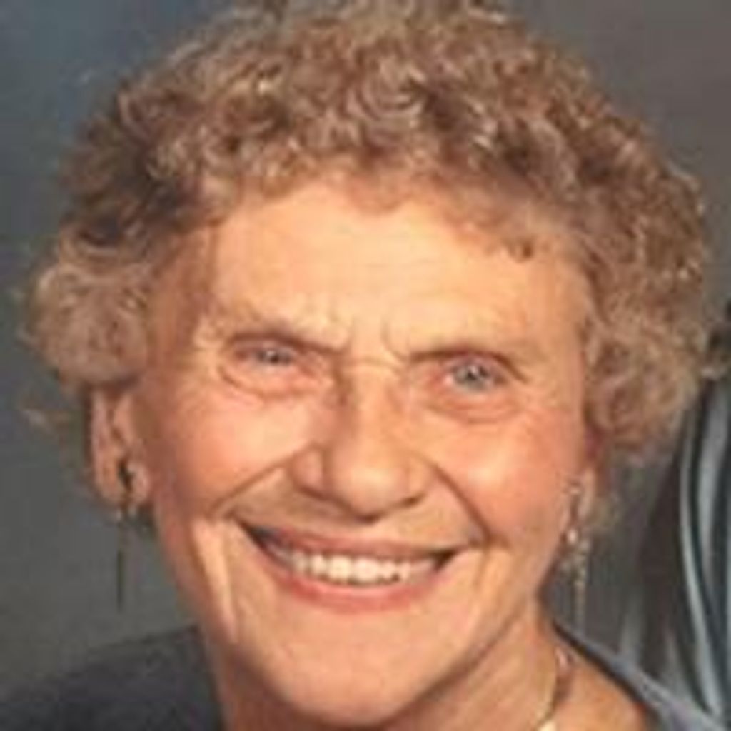 Gladys R. Schoenberg Profile Photo
